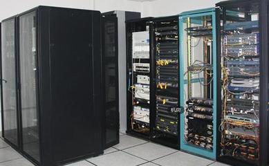 从IDC到EDC 探索企业级大数据中心的网络安全新挑战