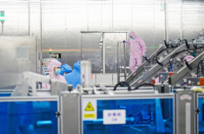 耳听为虚，眼见为实——大希地道格勒示范工厂全球开放日 网络安全信息咨询的现场实践